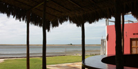 Ilha do Guajirú - The ecological paradise!